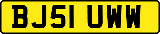 BJ51UWW