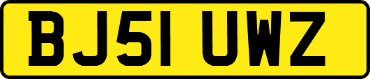 BJ51UWZ