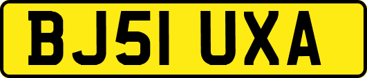BJ51UXA