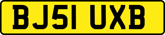 BJ51UXB