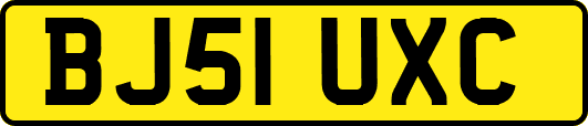 BJ51UXC