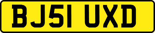 BJ51UXD