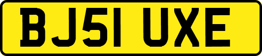 BJ51UXE