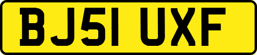 BJ51UXF