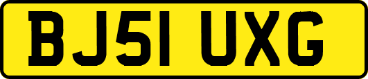 BJ51UXG