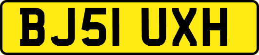 BJ51UXH