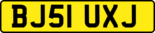 BJ51UXJ