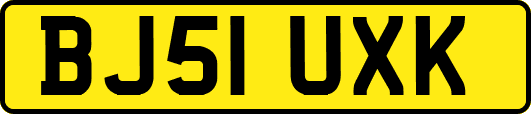 BJ51UXK