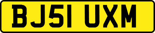 BJ51UXM