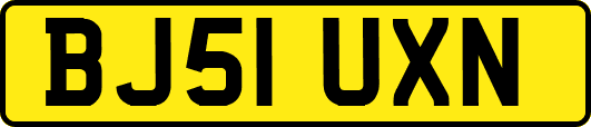 BJ51UXN