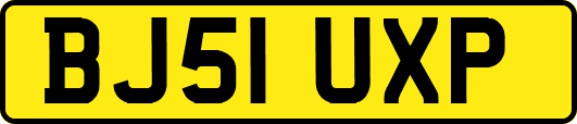 BJ51UXP