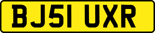 BJ51UXR