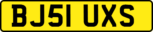 BJ51UXS