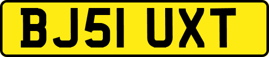 BJ51UXT