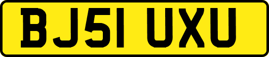 BJ51UXU