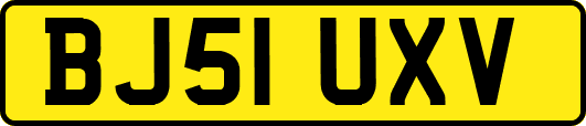 BJ51UXV