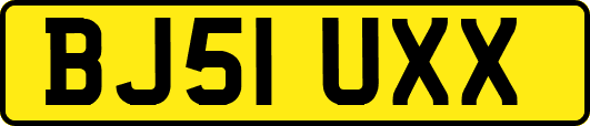 BJ51UXX