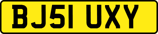 BJ51UXY