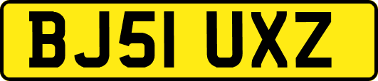 BJ51UXZ