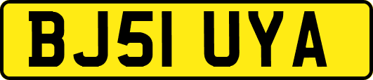 BJ51UYA