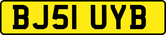 BJ51UYB