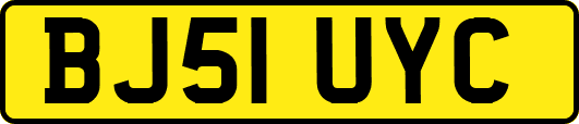 BJ51UYC