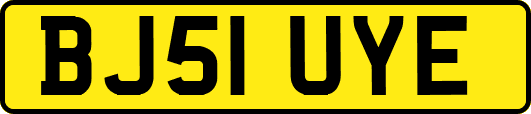 BJ51UYE