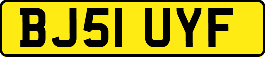 BJ51UYF