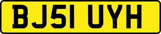 BJ51UYH