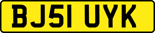 BJ51UYK