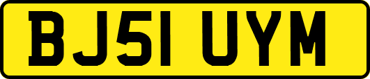 BJ51UYM