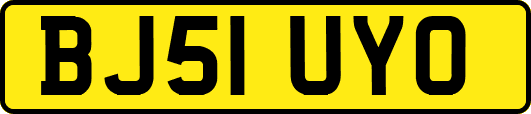 BJ51UYO