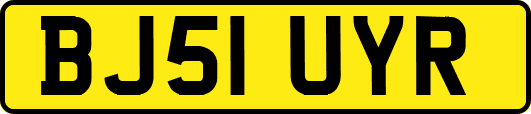 BJ51UYR