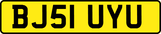 BJ51UYU