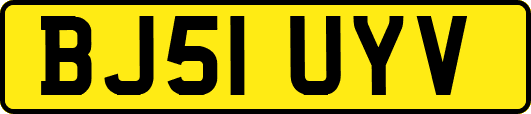 BJ51UYV