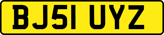 BJ51UYZ