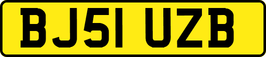 BJ51UZB