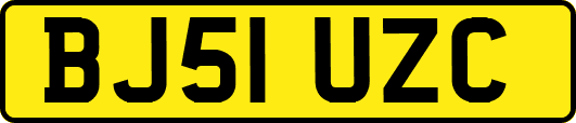 BJ51UZC
