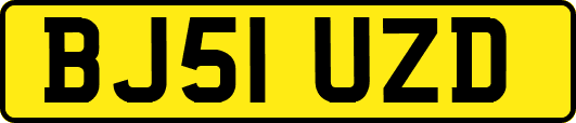 BJ51UZD