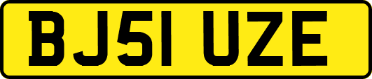 BJ51UZE