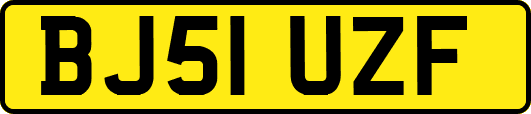 BJ51UZF