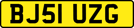 BJ51UZG
