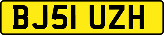 BJ51UZH