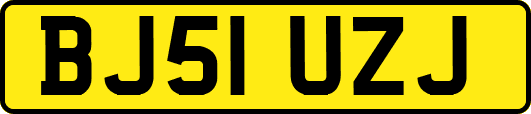 BJ51UZJ