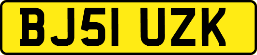 BJ51UZK