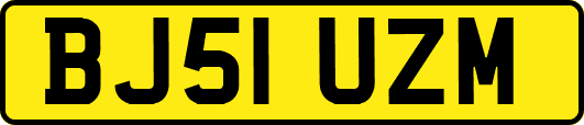 BJ51UZM