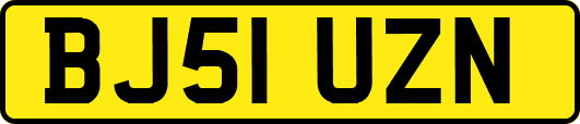 BJ51UZN