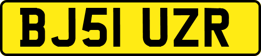 BJ51UZR