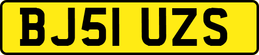 BJ51UZS