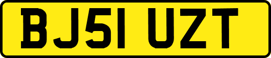 BJ51UZT
